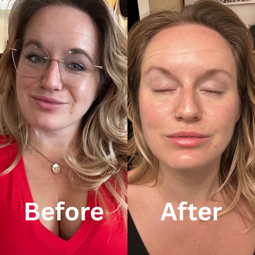 Quki Glow Up Collagen Mask 2.0
