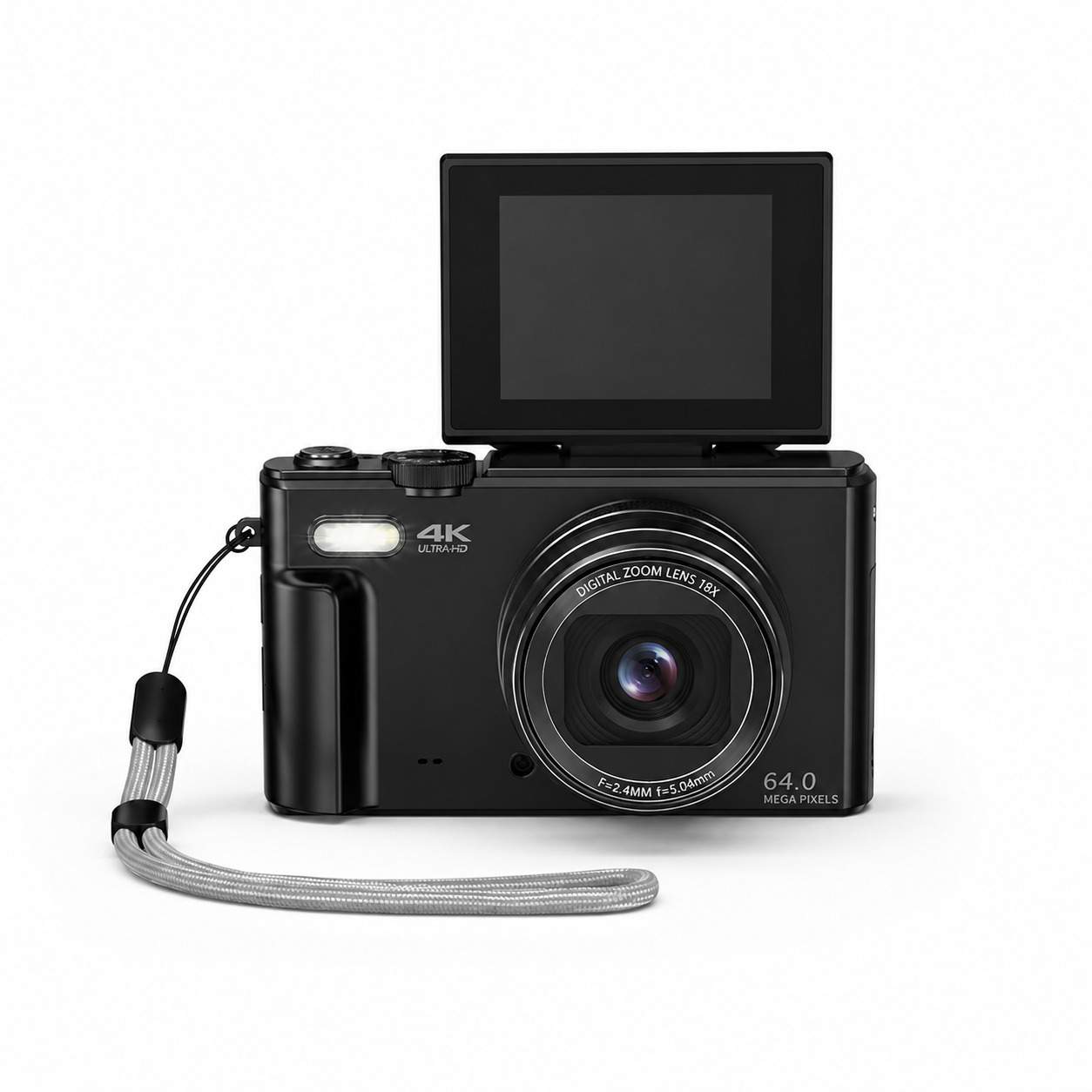 Dazey Digital Camera