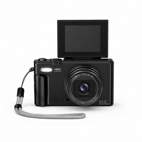 Dazey Digital Camera