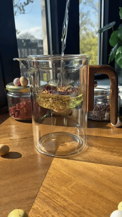 The Detox Ritual Pot