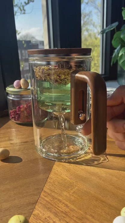The Detox Ritual Pot