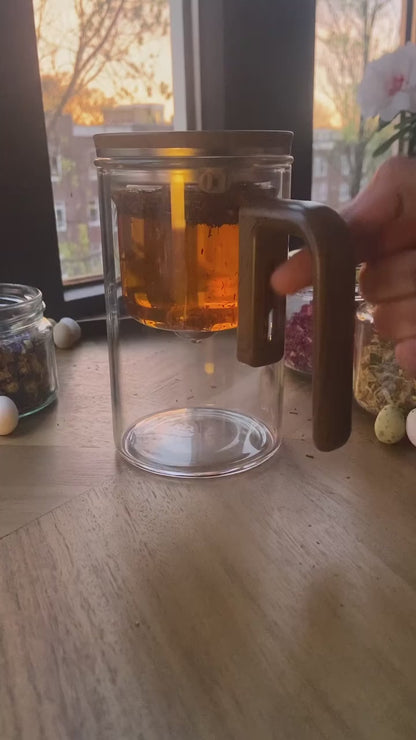 The Detox Ritual Pot