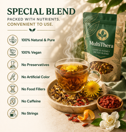 Detox Blend